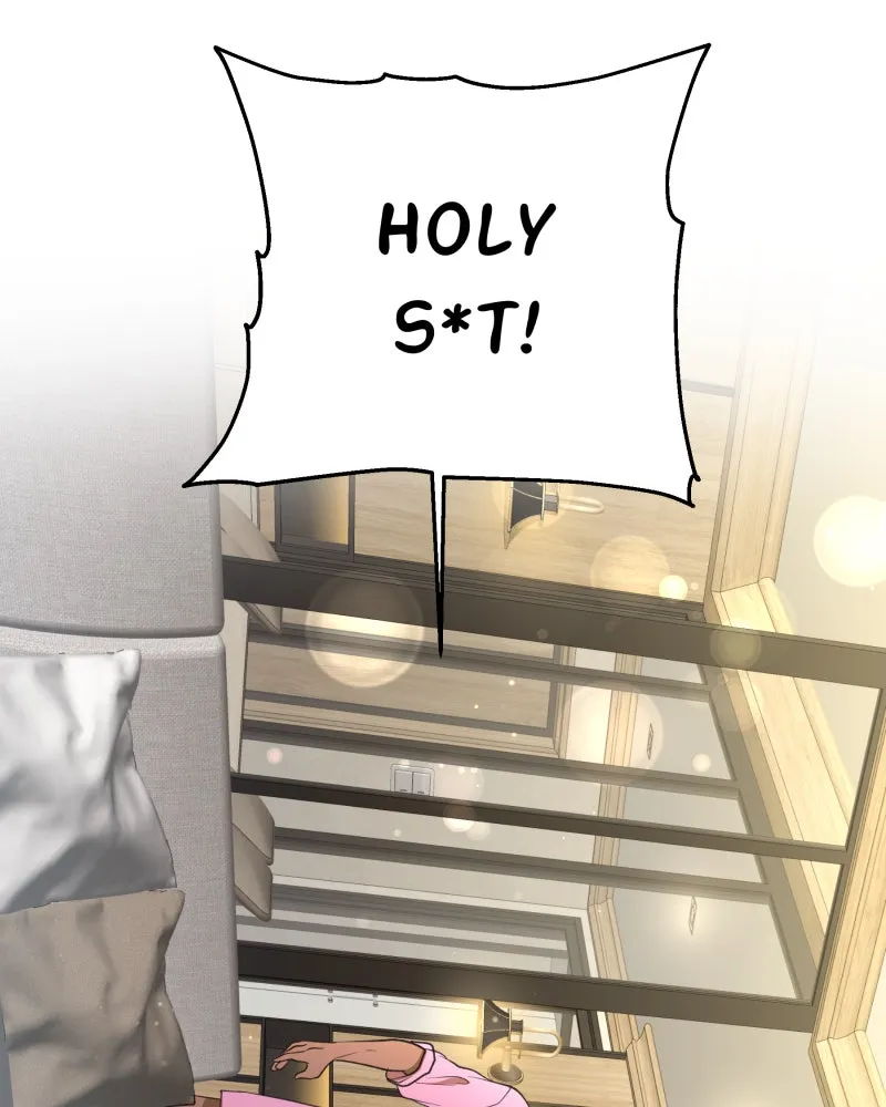 Words Left Unspoken Chapter 6 page 47 - 