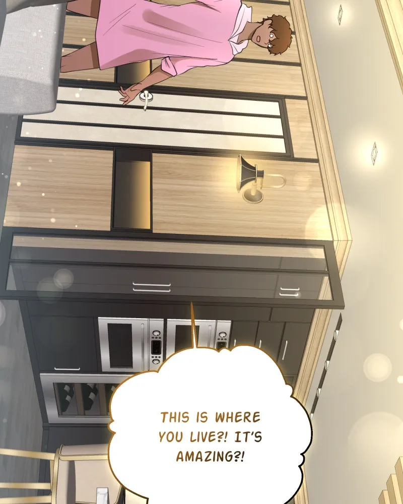 Words Left Unspoken Chapter 6 page 48 - 
