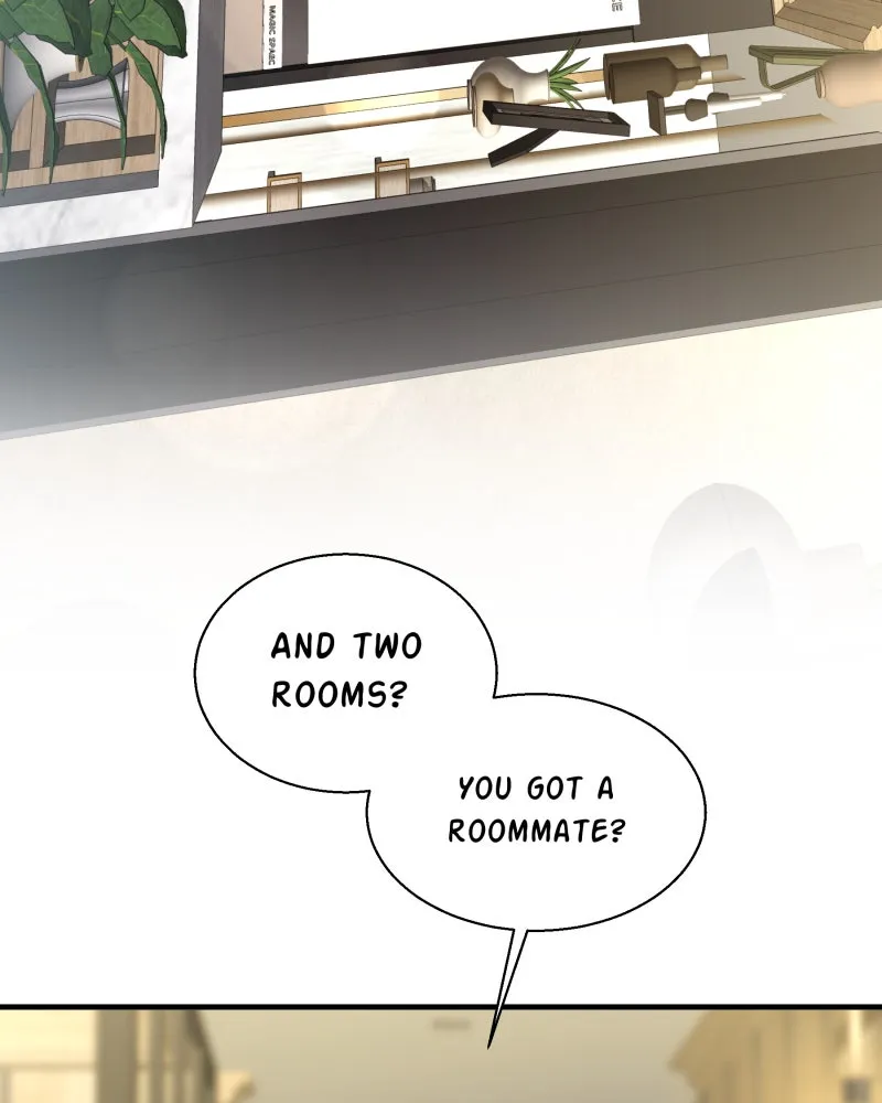 Words Left Unspoken Chapter 6 page 50 - 