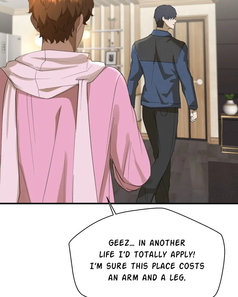 Words Left Unspoken Chapter 6 page 53 - 