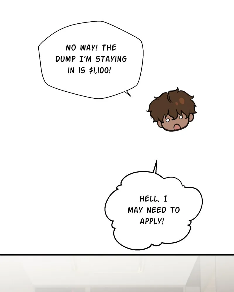 Words Left Unspoken Chapter 6 page 55 - 