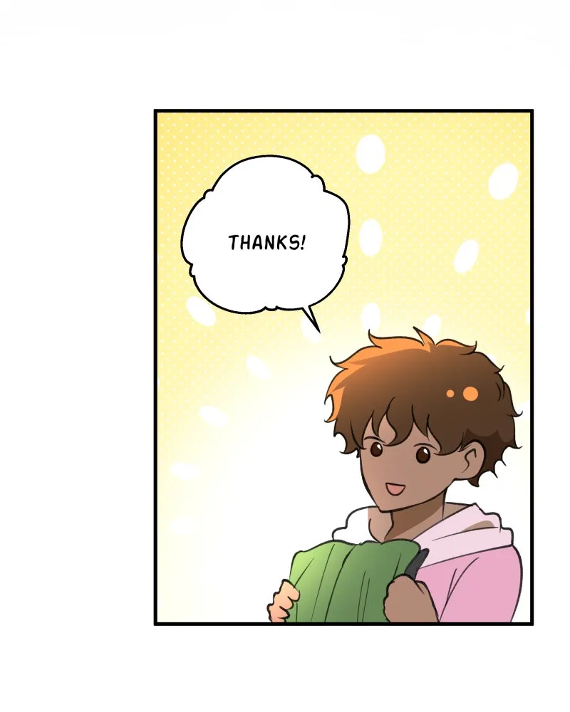Words Left Unspoken Chapter 6 page 59 - 