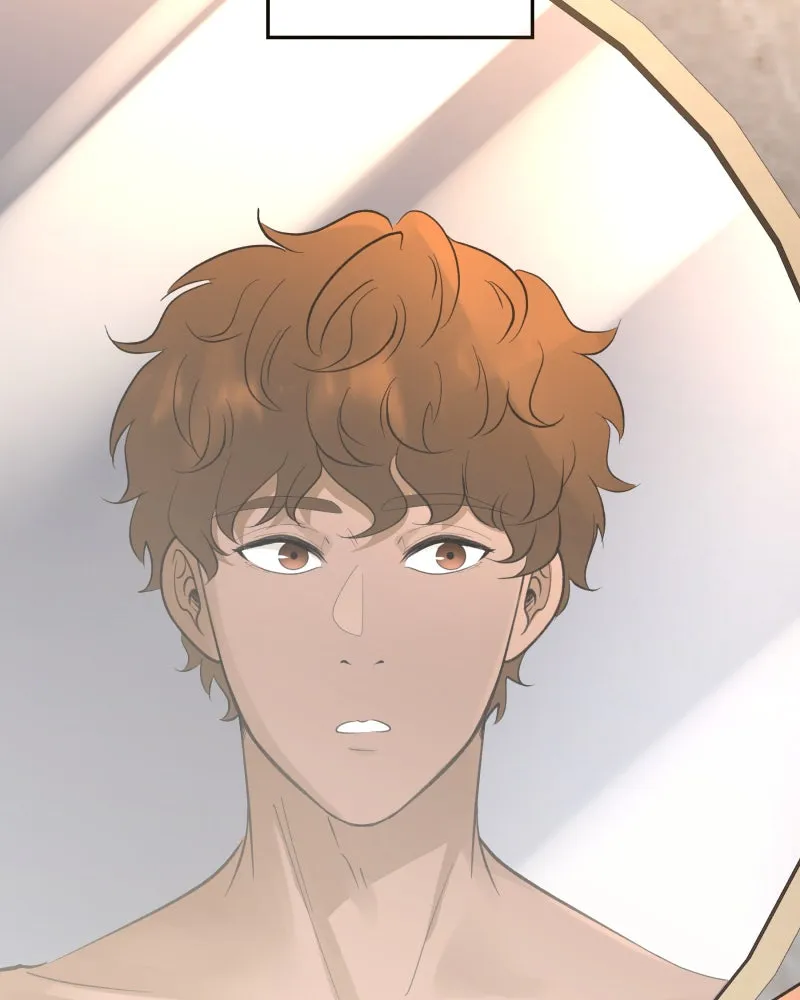 Words Left Unspoken Chapter 6 page 70 - 