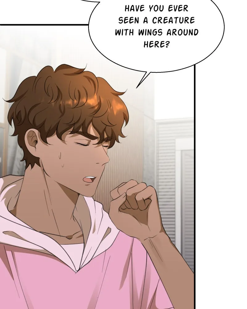 Words Left Unspoken Chapter 6 page 8 - 