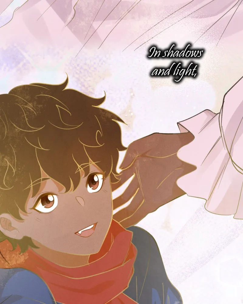Words Left Unspoken Chapter 6 page 74 - 