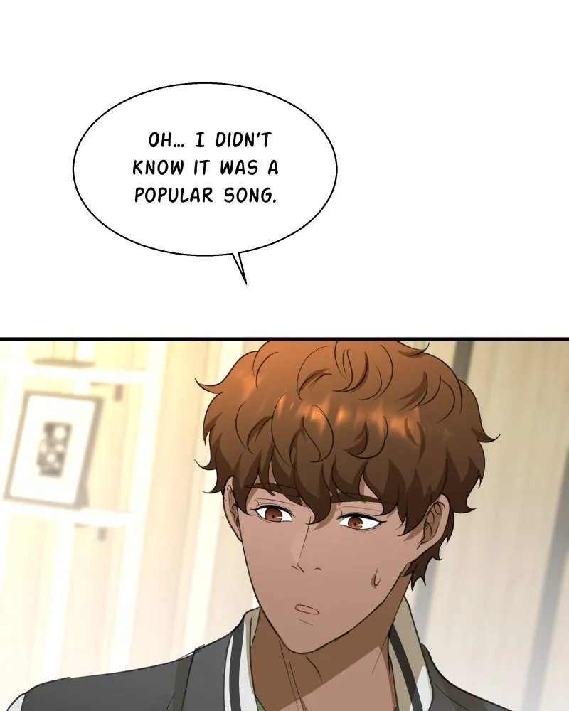 Words Left Unspoken Chapter 6 page 80 - 