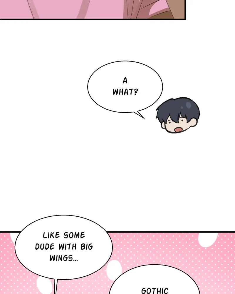 Words Left Unspoken Chapter 6 page 9 - 