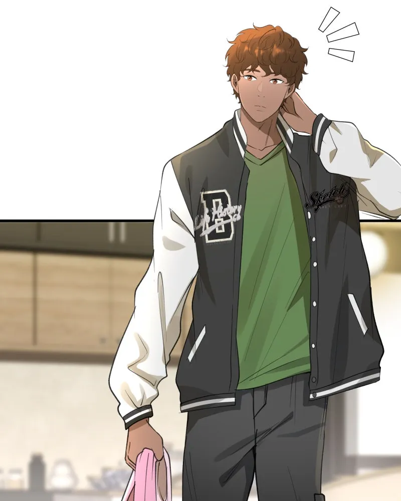 Words Left Unspoken Chapter 6 page 82 - 