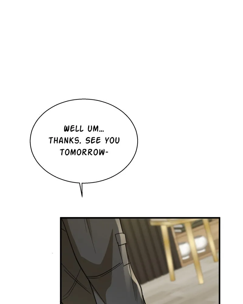 Words Left Unspoken Chapter 6 page 86 - 