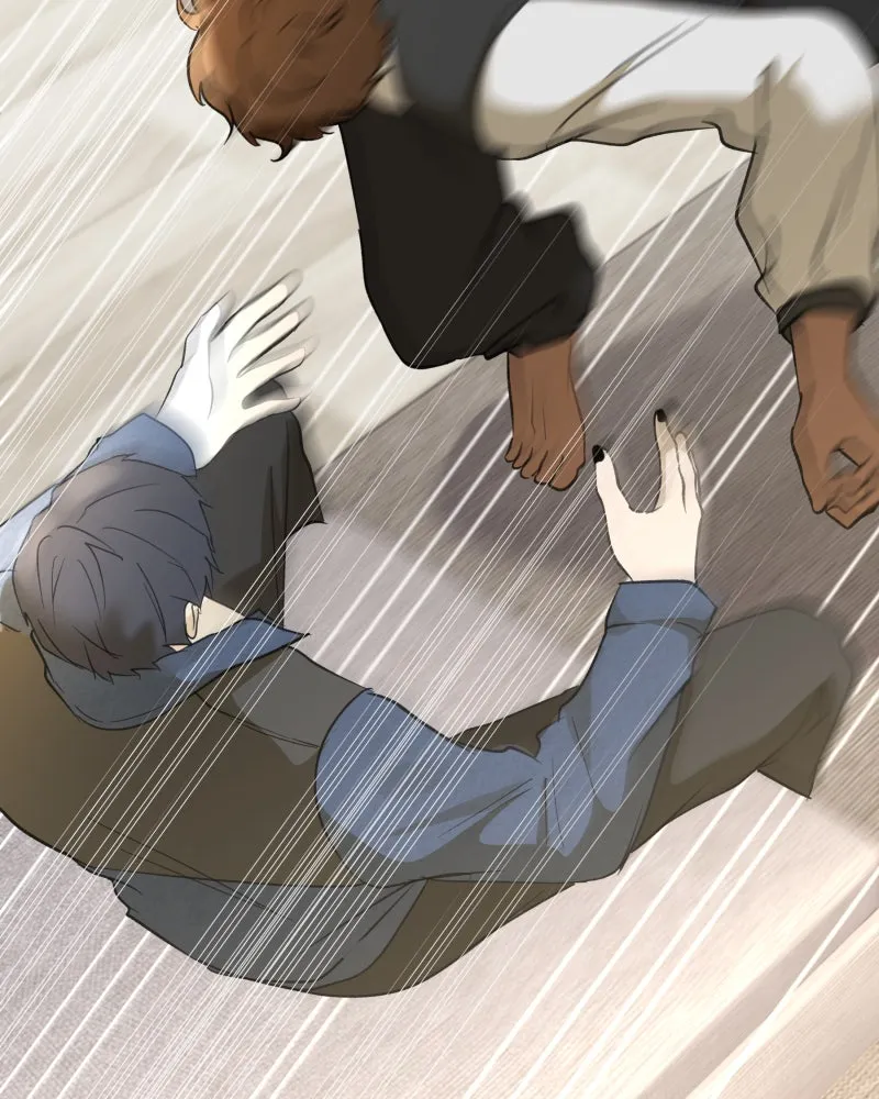 Words Left Unspoken Chapter 6 page 89 - 