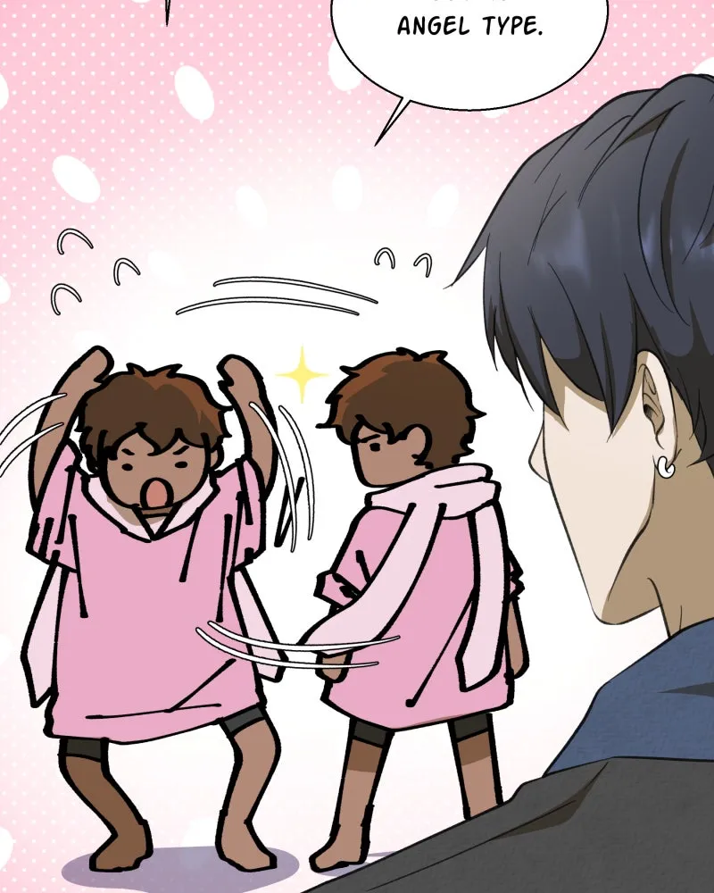 Words Left Unspoken Chapter 6 page 10 - 