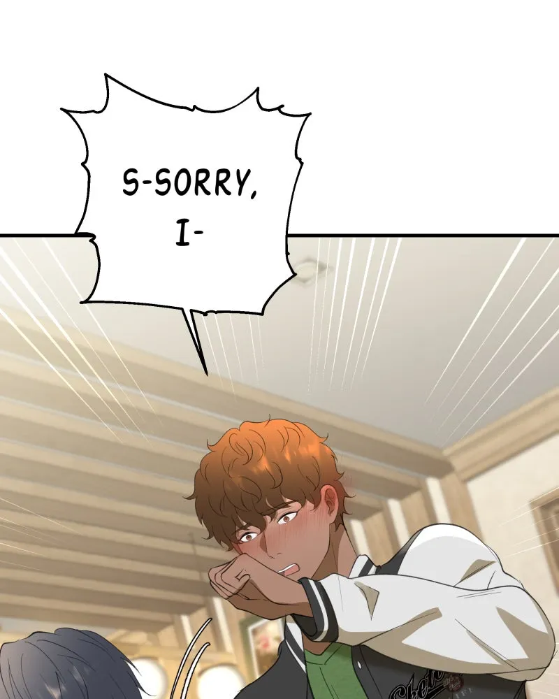 Words Left Unspoken Chapter 6 page 96 - 
