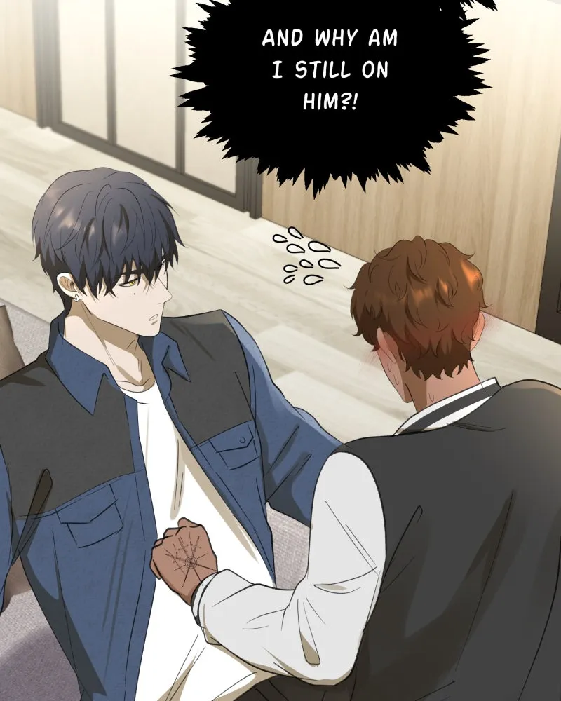 Words Left Unspoken Chapter 6 page 99 - 
