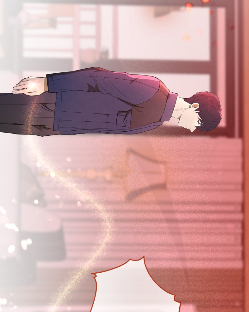 Words Left Unspoken Ep. 6 - Mind Snooping page 2 - 