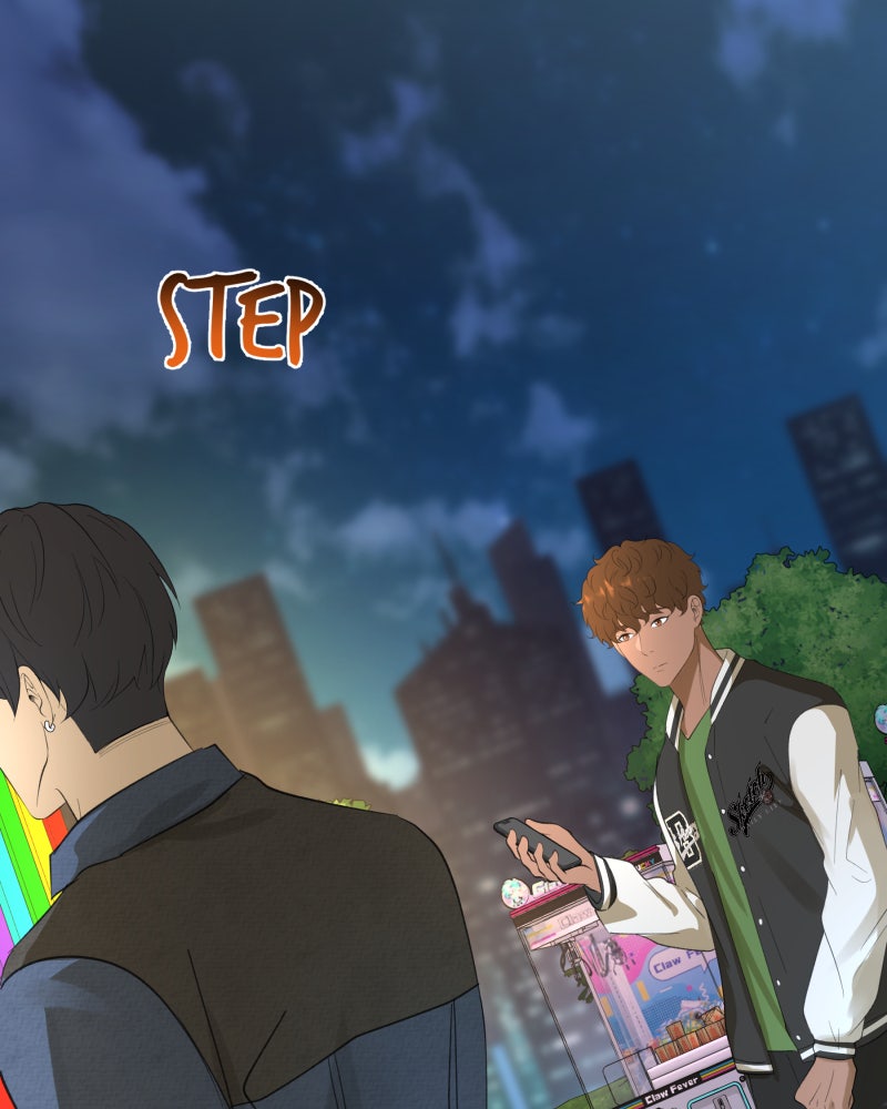 Words Left Unspoken Ep. 6 - Mind Snooping page 102 - 