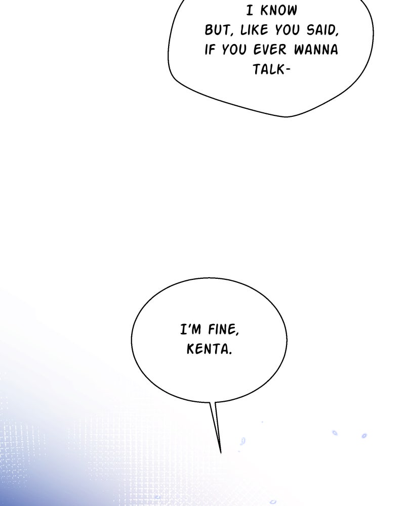 Words Left Unspoken Ep. 6 - Mind Snooping page 110 - 