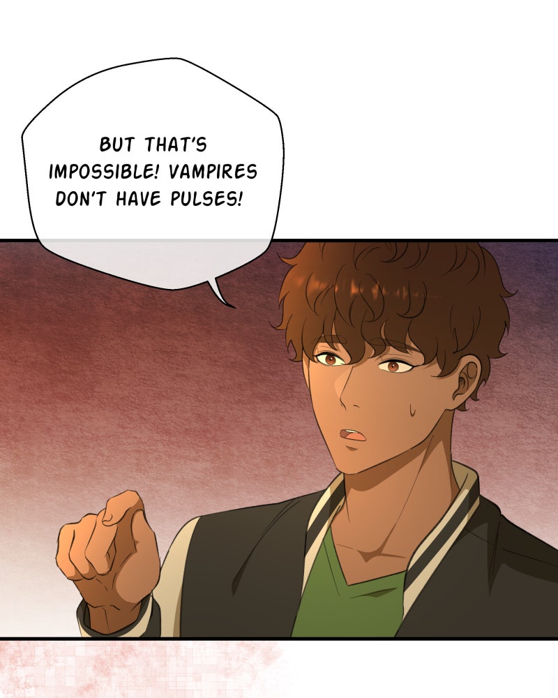 Words Left Unspoken Ep. 6 - Mind Snooping page 12 - 