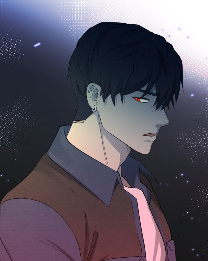 Words Left Unspoken Ep. 6 - Mind Snooping page 111 - 
