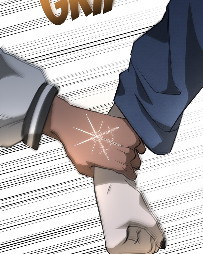 Words Left Unspoken Ep. 6 - Mind Snooping page 115 - 