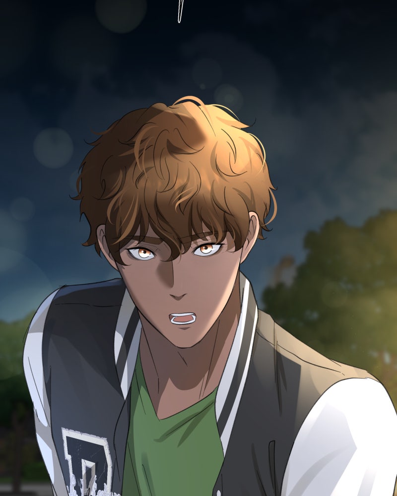 Words Left Unspoken Ep. 6 - Mind Snooping page 121 - 