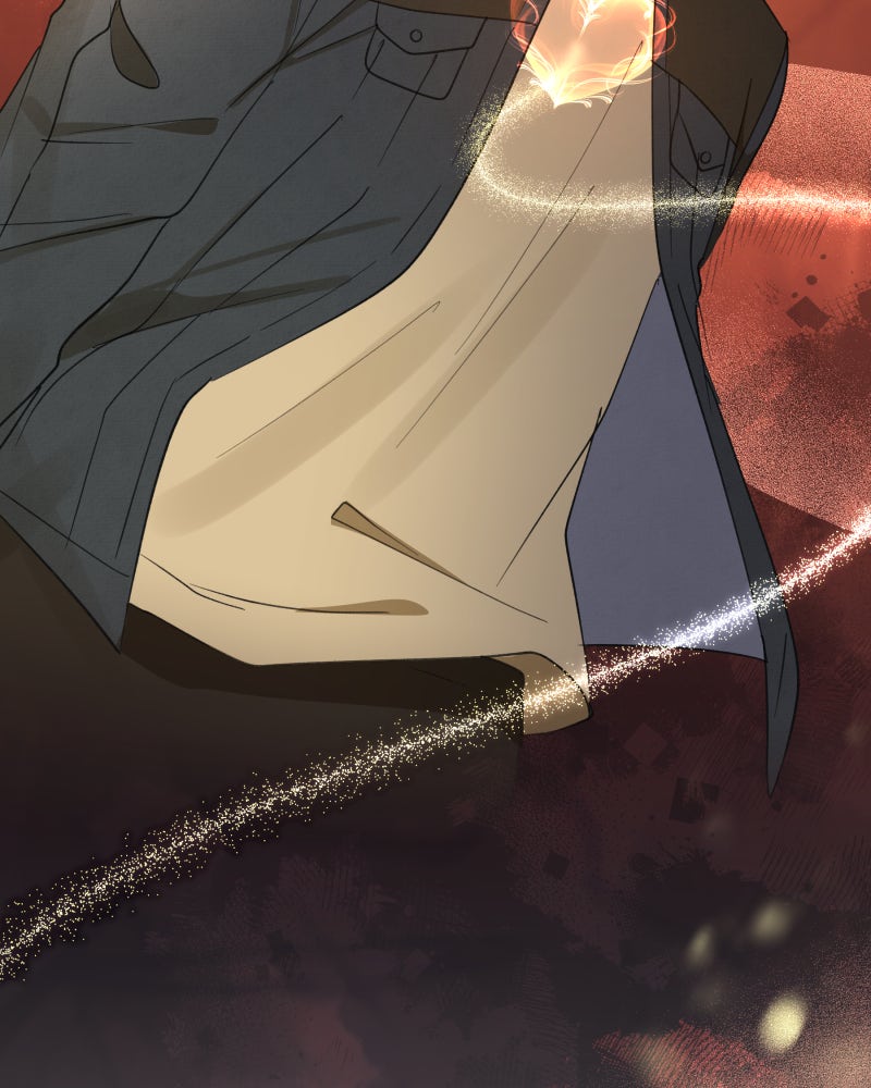 Words Left Unspoken Ep. 6 - Mind Snooping page 14 - 