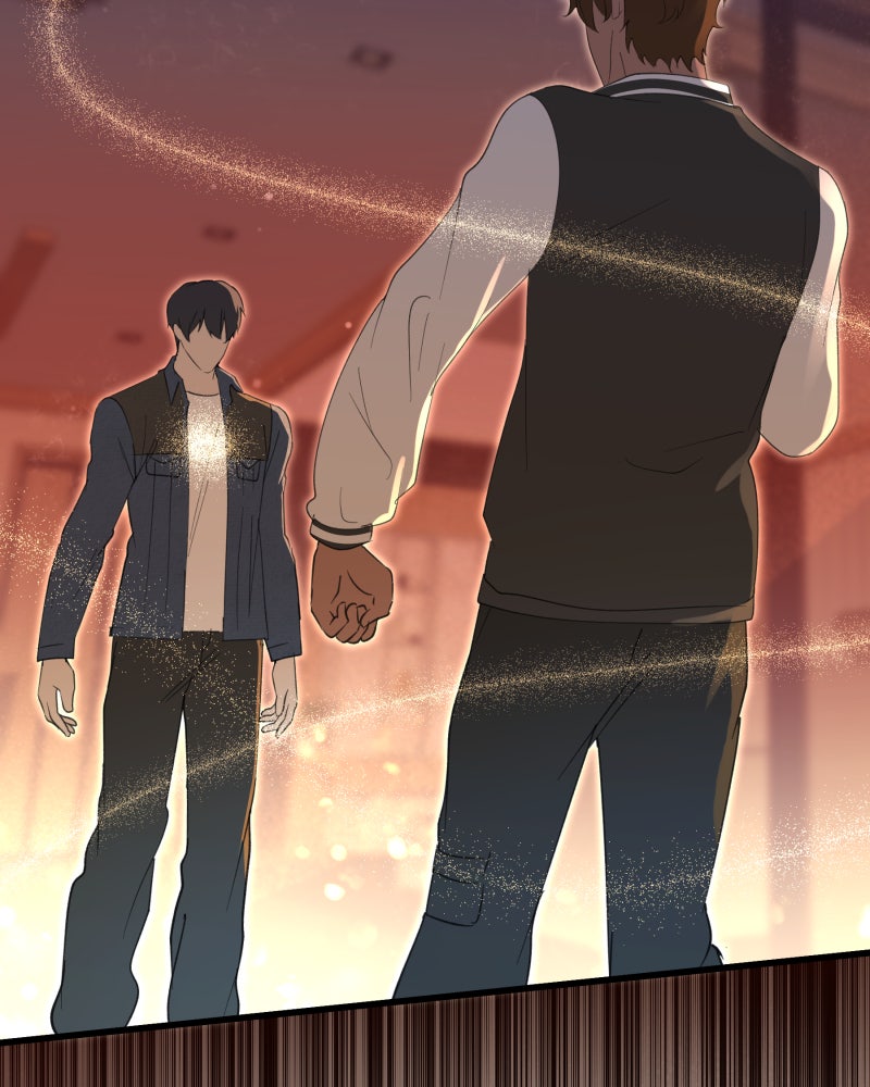 Words Left Unspoken Ep. 6 - Mind Snooping page 19 - 