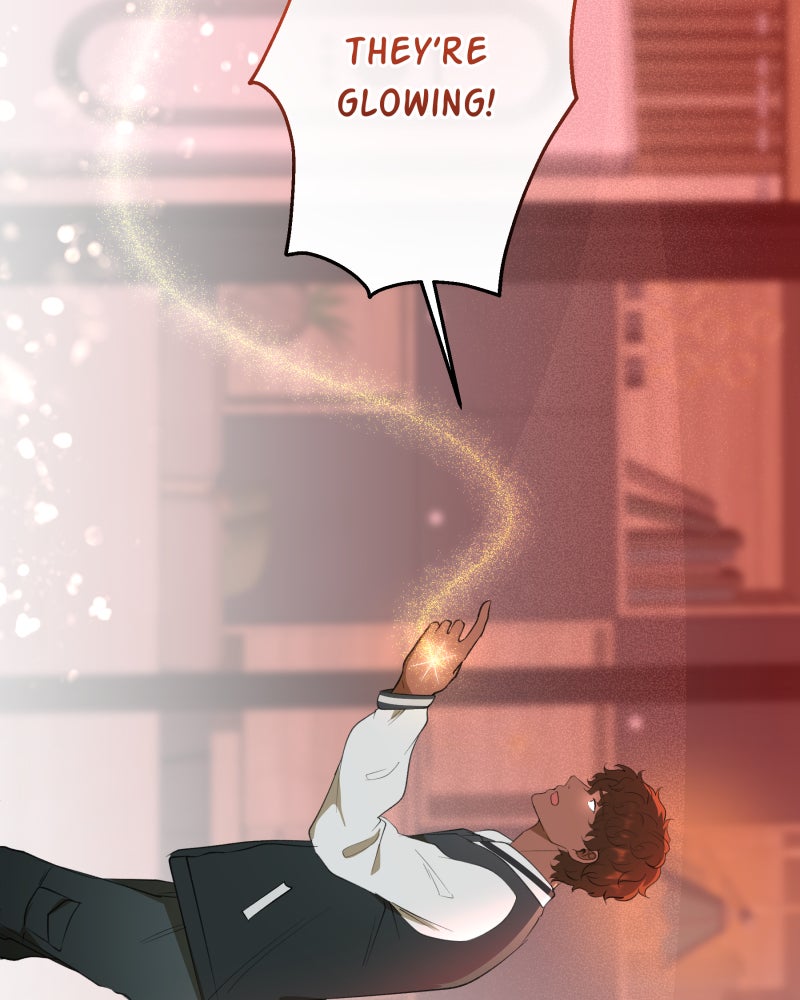 Words Left Unspoken Ep. 6 - Mind Snooping page 3 - 