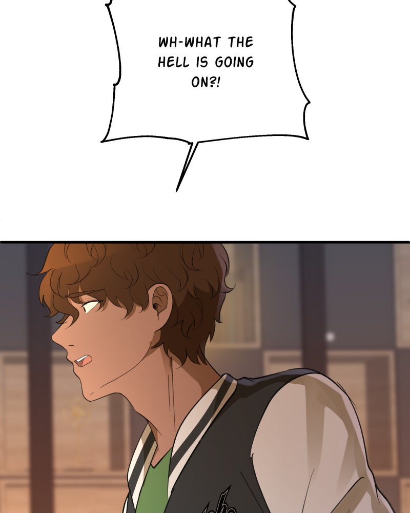 Words Left Unspoken Ep. 6 - Mind Snooping page 21 - 