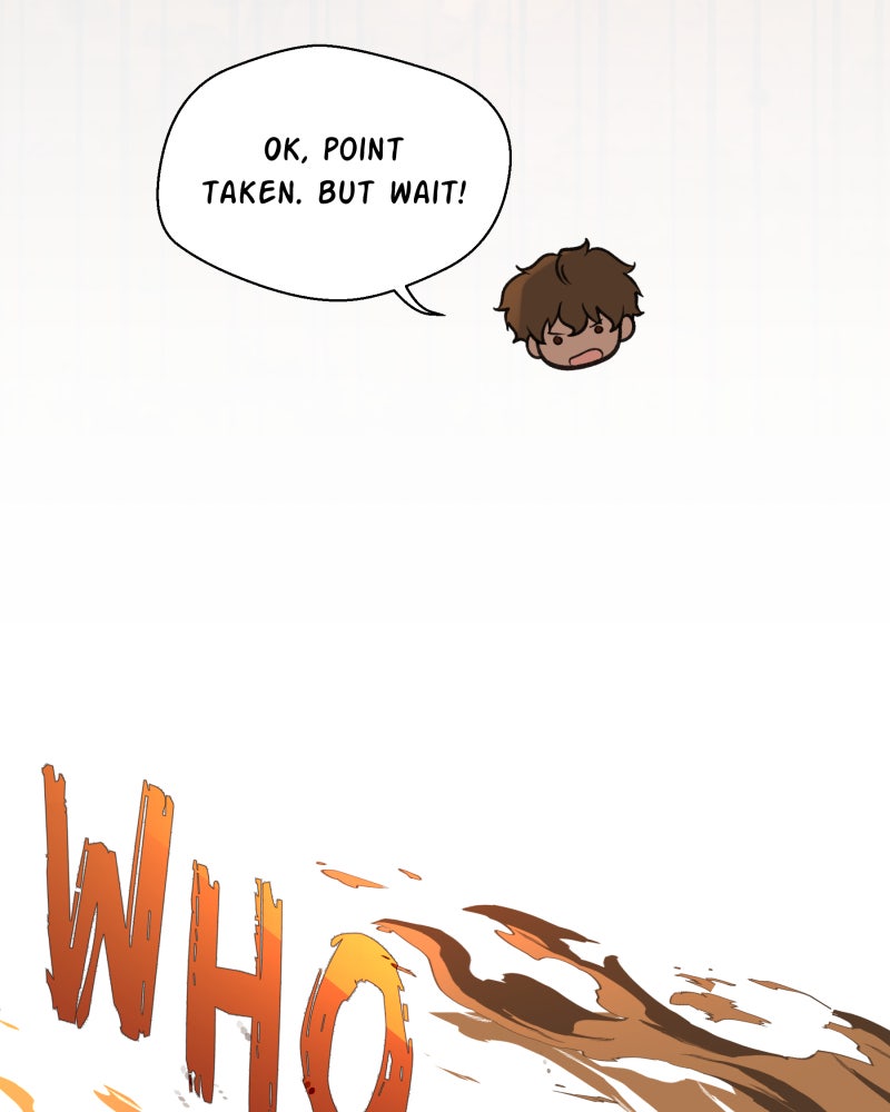 Words Left Unspoken Ep. 6 - Mind Snooping page 25 - 