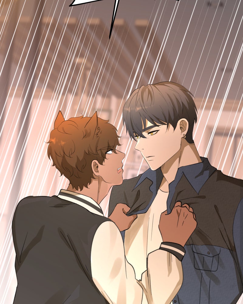Words Left Unspoken Ep. 6 - Mind Snooping page 27 - 