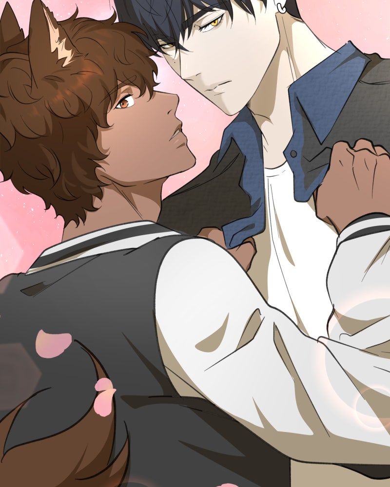Words Left Unspoken Ep. 6 - Mind Snooping page 32 - 