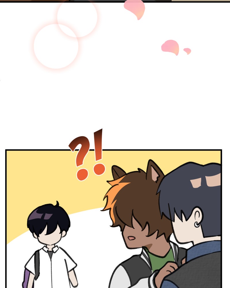 Words Left Unspoken Ep. 6 - Mind Snooping page 33 - 