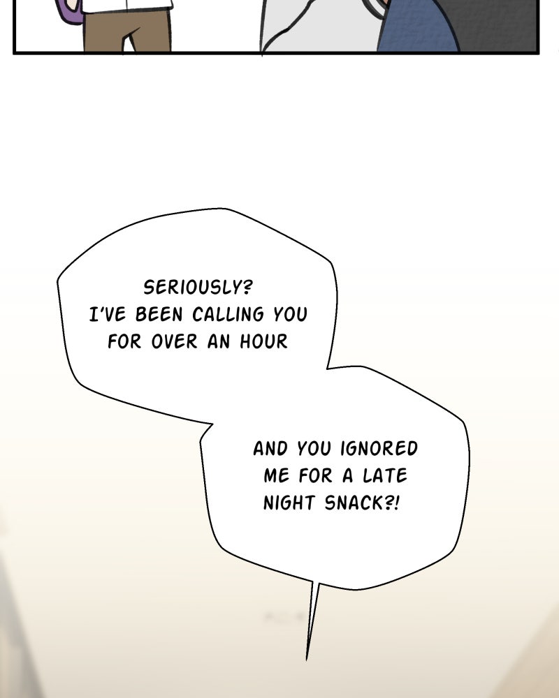 Words Left Unspoken Ep. 6 - Mind Snooping page 34 - 