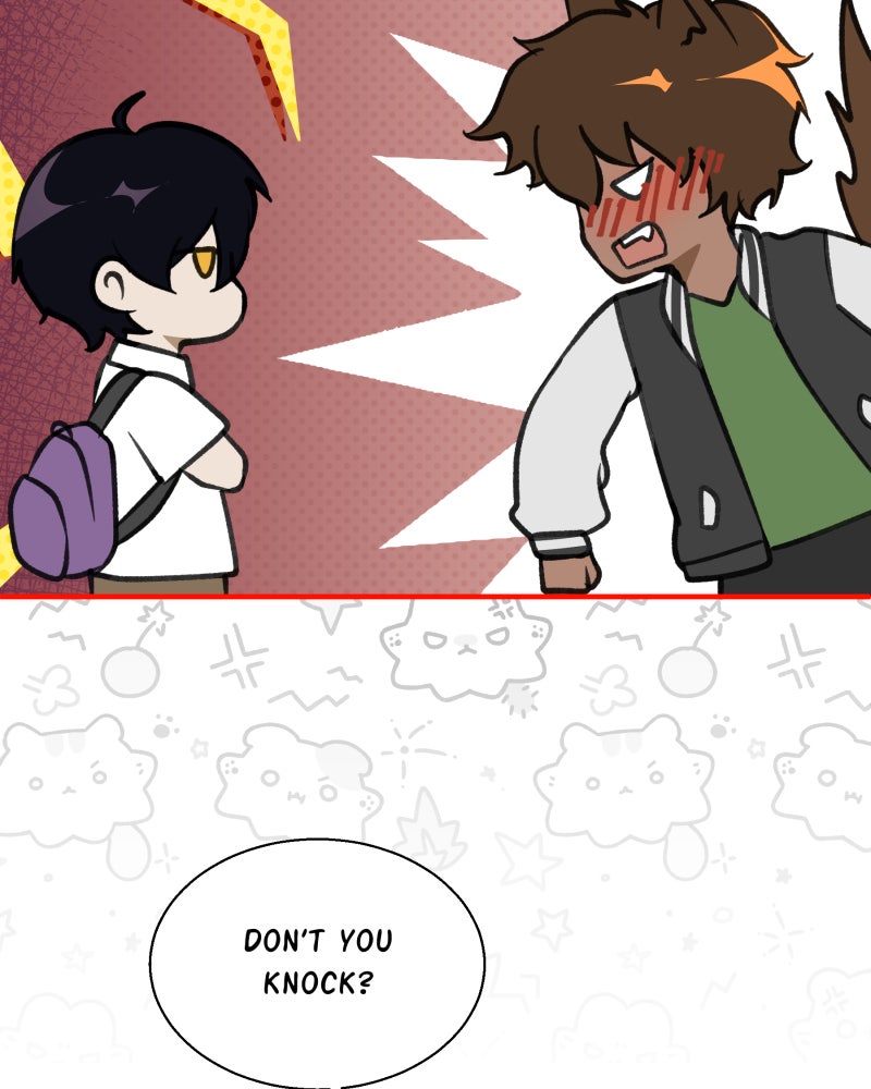 Words Left Unspoken Ep. 6 - Mind Snooping page 37 - 