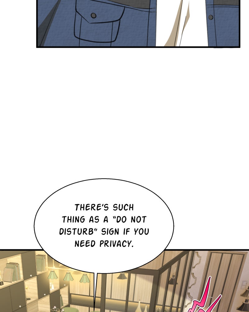 Words Left Unspoken Ep. 6 - Mind Snooping page 39 - 