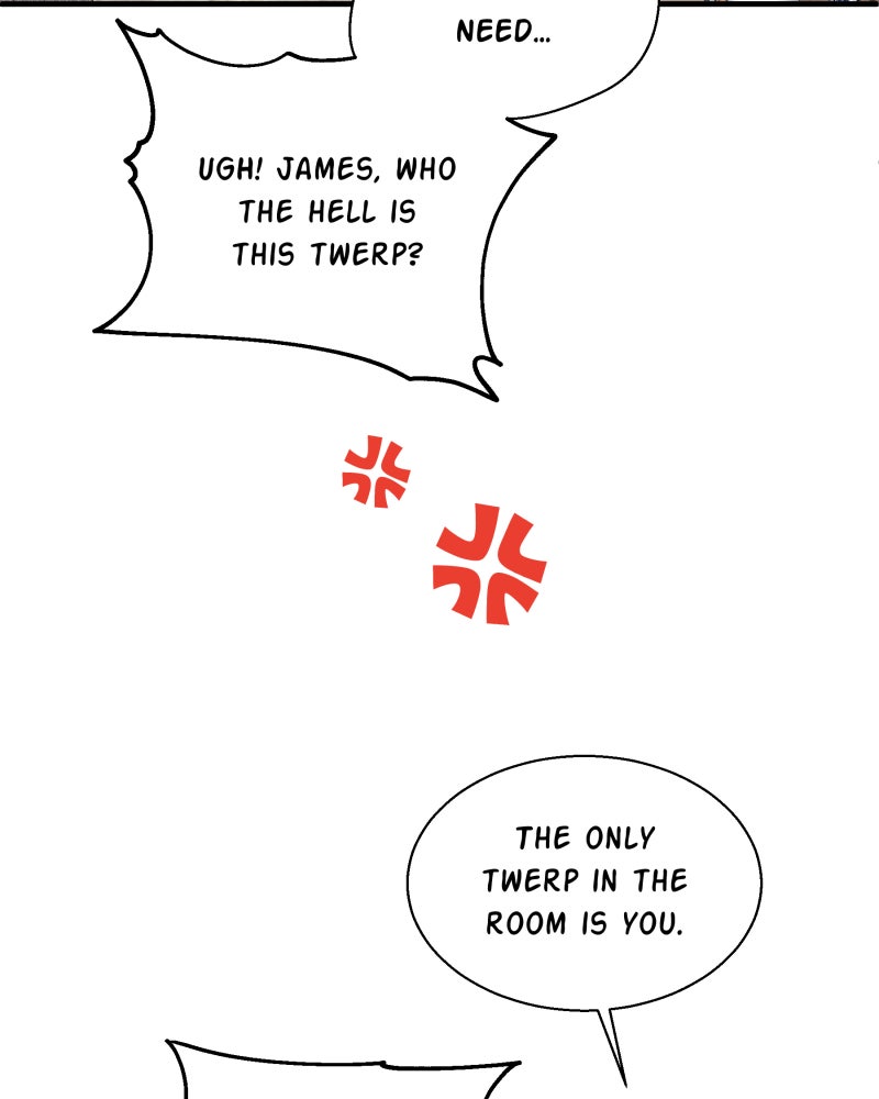 Words Left Unspoken Ep. 6 - Mind Snooping page 41 - 