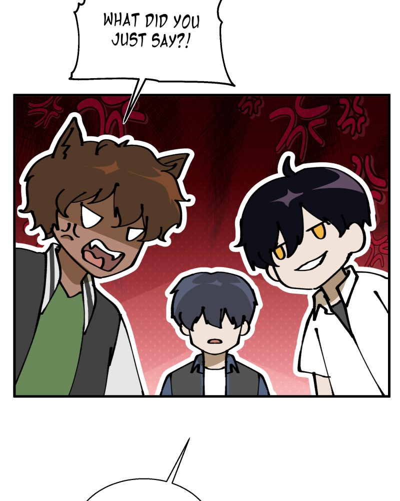 Words Left Unspoken Ep. 6 - Mind Snooping page 42 - 