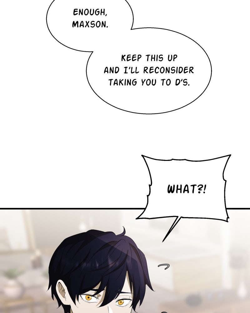 Words Left Unspoken Ep. 6 - Mind Snooping page 43 - 