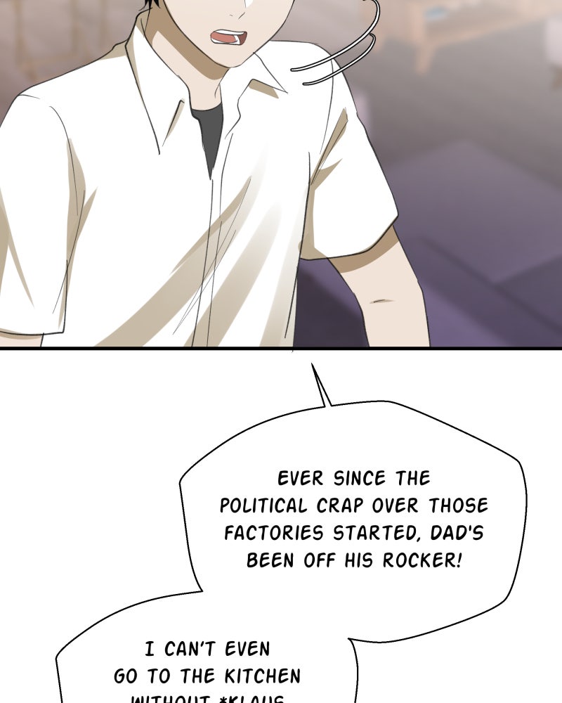 Words Left Unspoken Ep. 6 - Mind Snooping page 44 - 