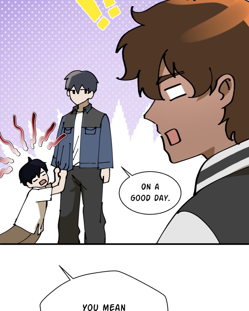 Words Left Unspoken Ep. 6 - Mind Snooping page 48 - 