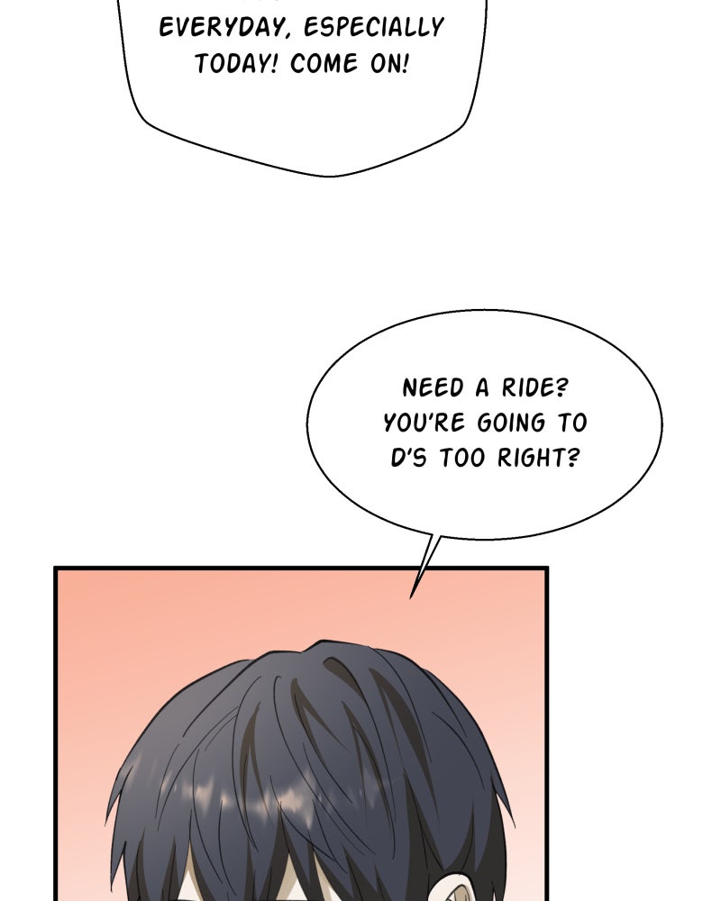 Words Left Unspoken Ep. 6 - Mind Snooping page 49 - 