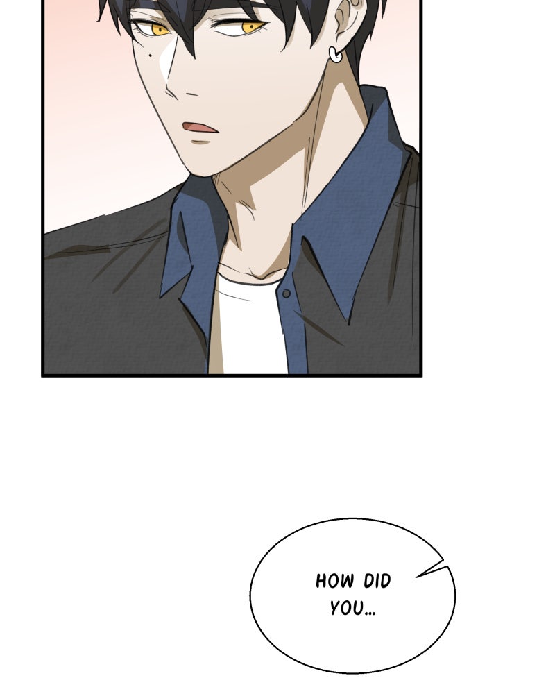 Words Left Unspoken Ep. 6 - Mind Snooping page 50 - 