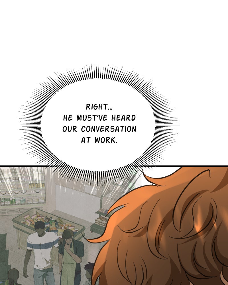 Words Left Unspoken Ep. 6 - Mind Snooping page 51 - 