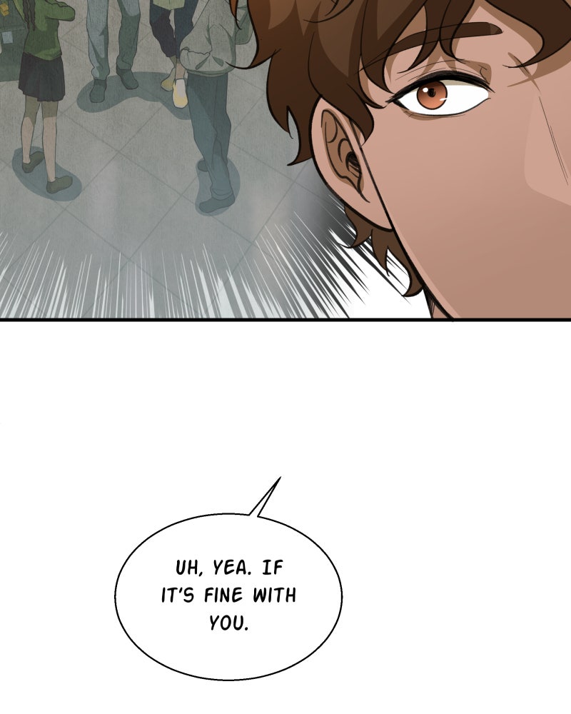 Words Left Unspoken Ep. 6 - Mind Snooping page 52 - 