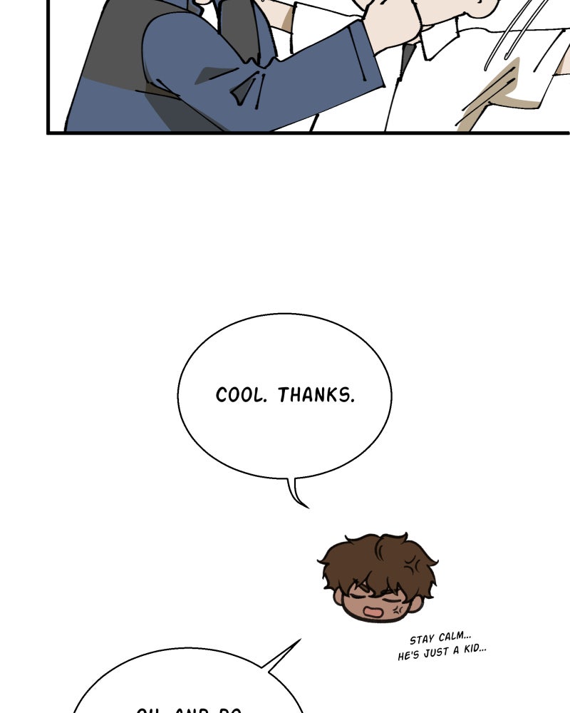 Words Left Unspoken Ep. 6 - Mind Snooping page 54 - 
