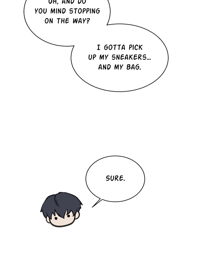 Words Left Unspoken Ep. 6 - Mind Snooping page 55 - 
