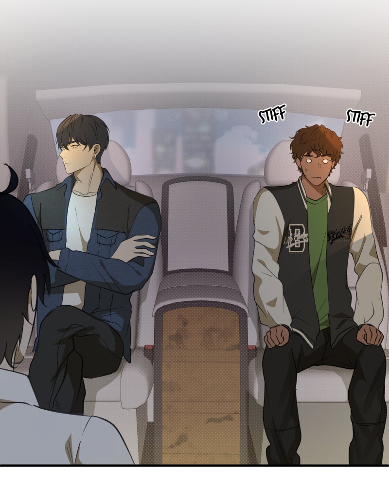 Words Left Unspoken Ep. 6 - Mind Snooping page 65 - 