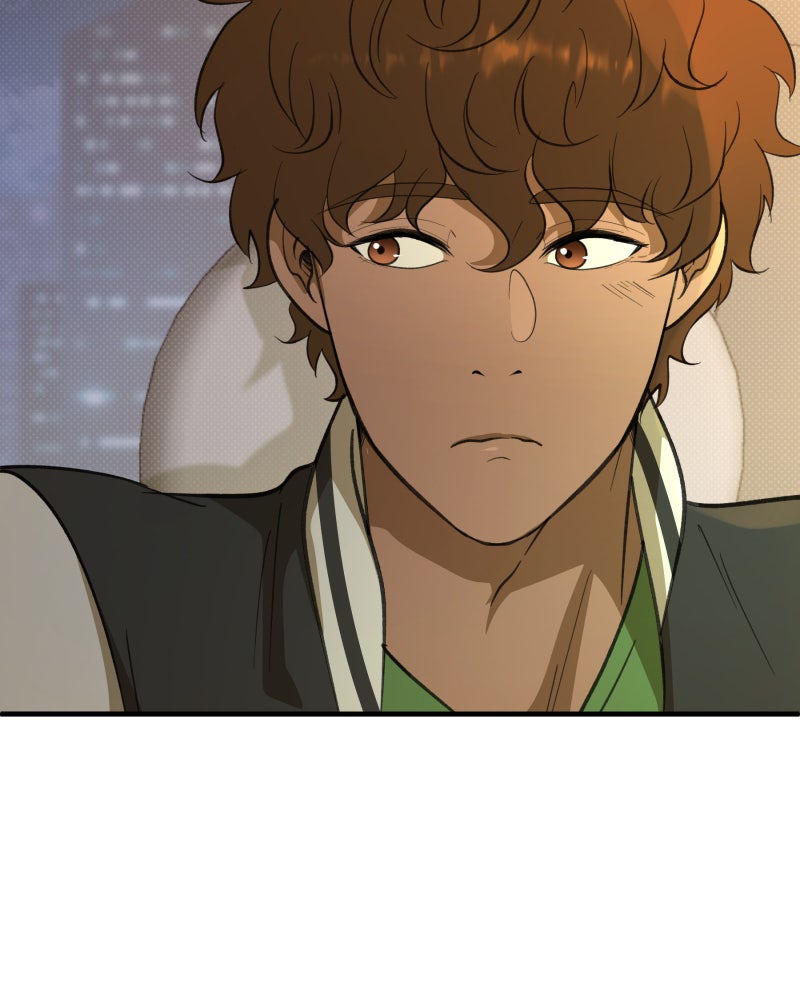 Words Left Unspoken Ep. 6 - Mind Snooping page 67 - 