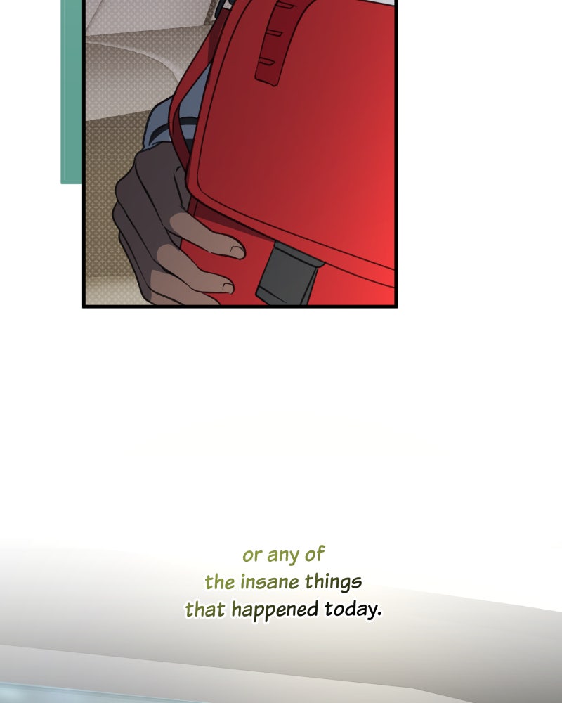 Words Left Unspoken Ep. 6 - Mind Snooping page 71 - 