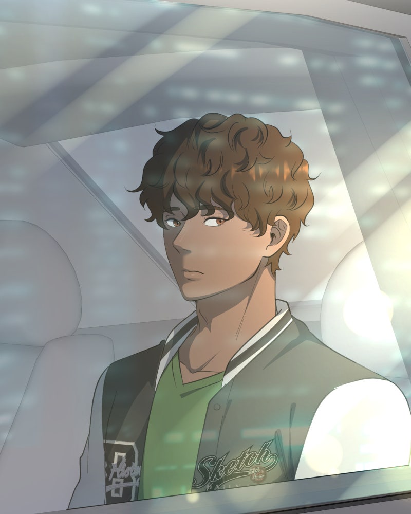 Words Left Unspoken Ep. 6 - Mind Snooping page 72 - 